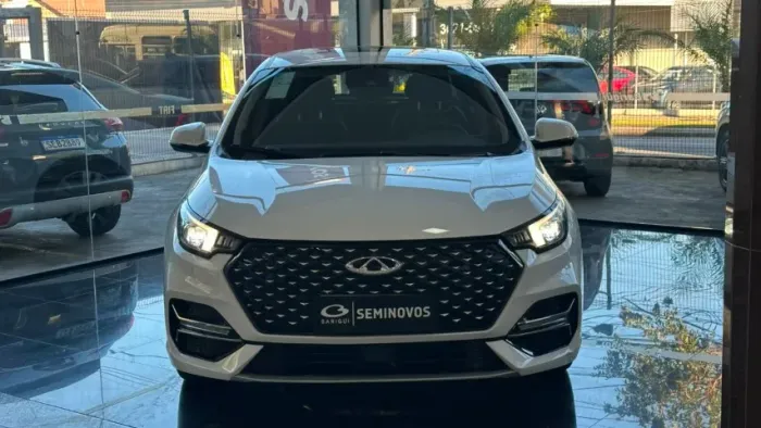 Chery Arrizo 6 PRO 1.5 Turbo (híbrido) 2025