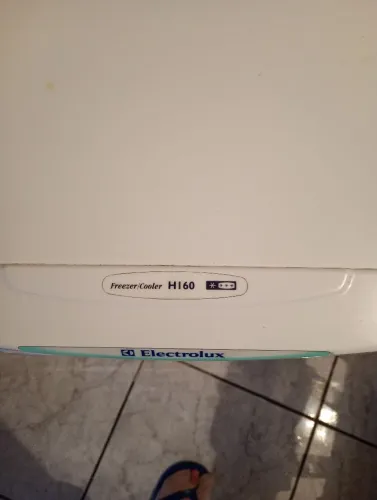 Freezer
