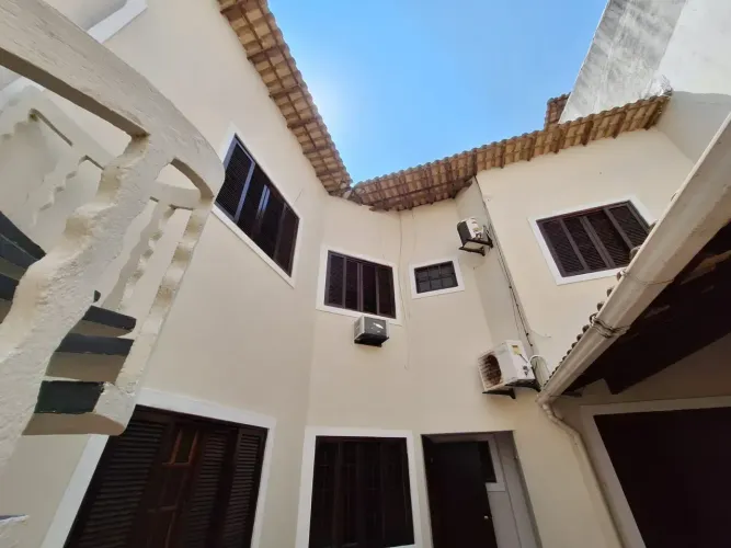 Casa para locação em São Marcos