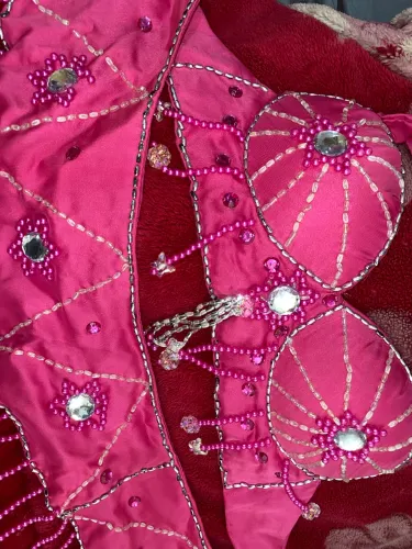 Roupa dança do ventre
