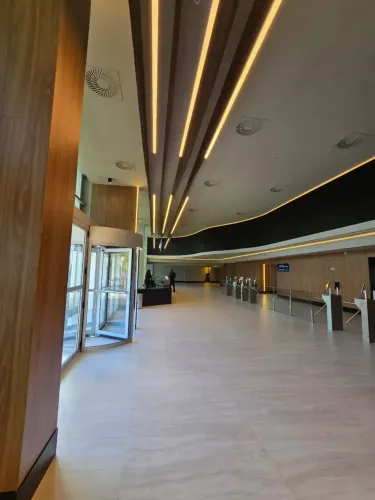 [GRAN-TOWER-08408] Sala comercial prox ao Shopping Recife