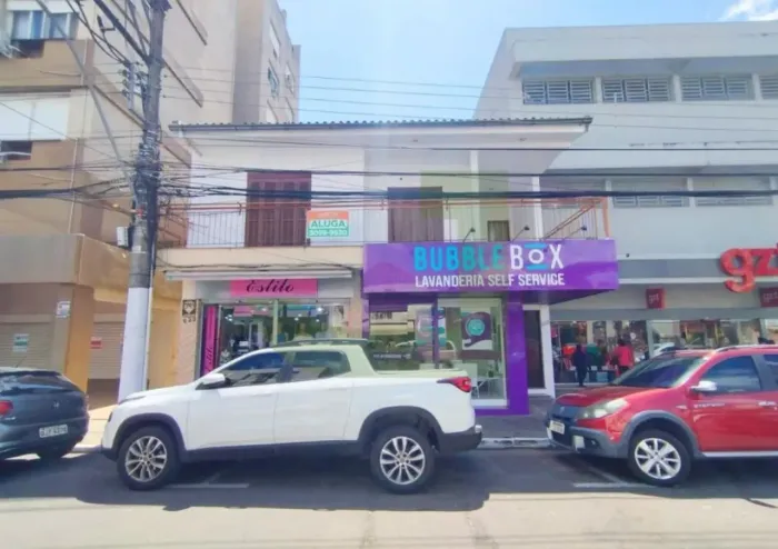 Excelente Sala Comercial para locação no Centro de São Leopoldo