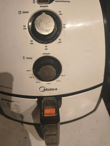 Airfryer