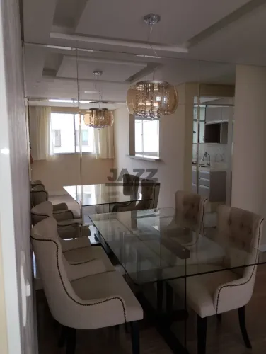 Excelente oportunidade: Apartamento à venda no Condomínio Mirassol, em Mogi das Cruzes!