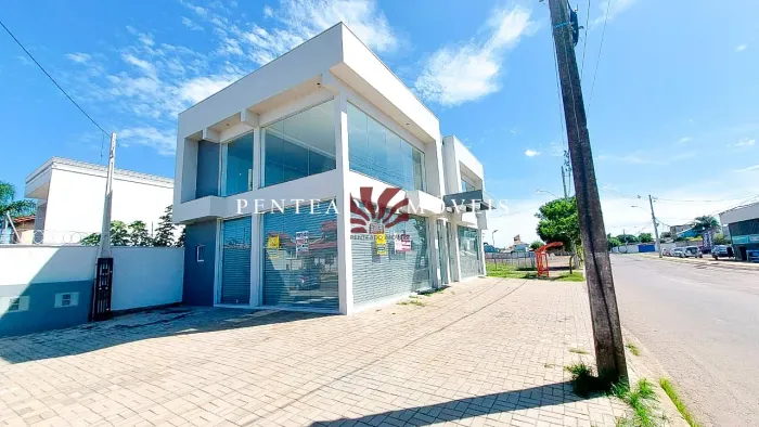 LOJA com 100m² no bairro HARMONIA em CANOAS para Alugar