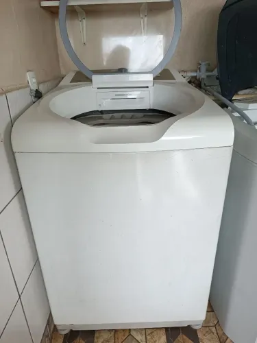 Máquina Brastemp 15kg