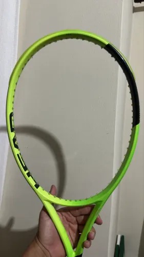 Raquete head extreme pro 98 2026