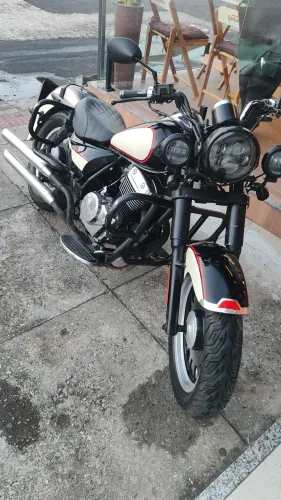 Fym 250
