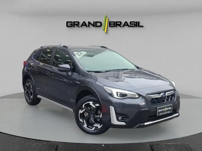 Subaru XV 2.0 S E-boxer 16V 4X4 Aut. 2022
