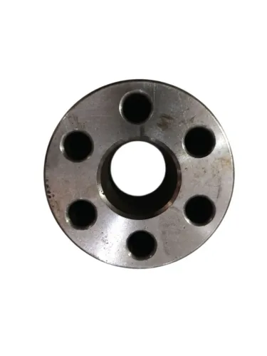 Cubo Do Virabrequim Scania S4 124 Motor Dc12 1514668