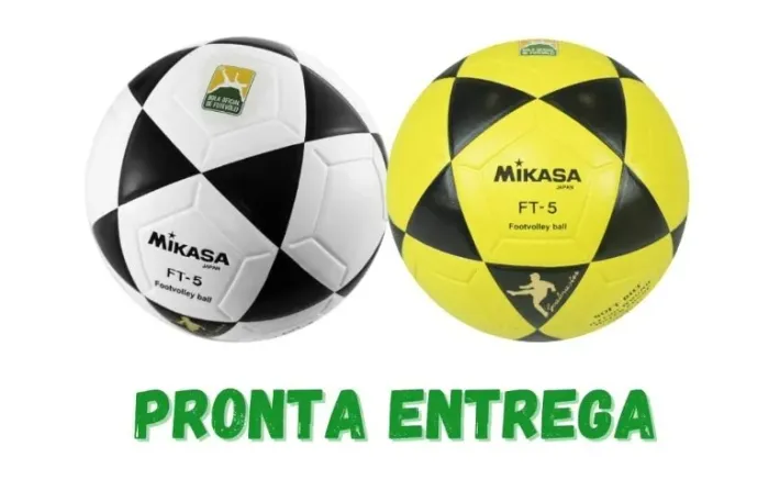 Bola Mikasa Original Altinha / Futvolei
