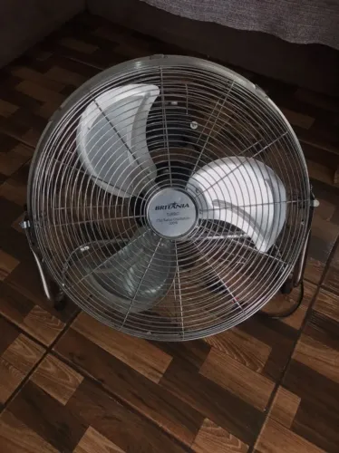 Ventilador Britânia Turbo C50 200W