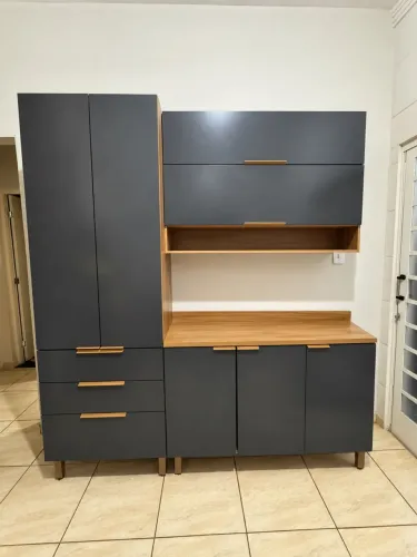 Armário de cozinha