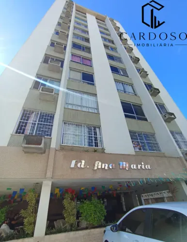 Apartamento à venda no Ana Maria, SÃO JOSÉ, Aracaju, SE