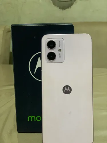 Motorola Moto G14 - Completo
