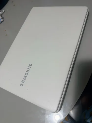 Notebook Samsung