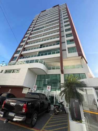 GRIFFTH PARK COM 3/4 duas suítes ! [22977]