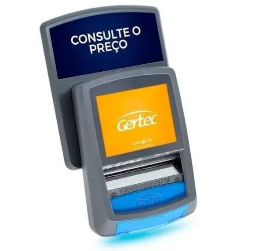 BUSCA PREÇO GERTEC G2 WIFI