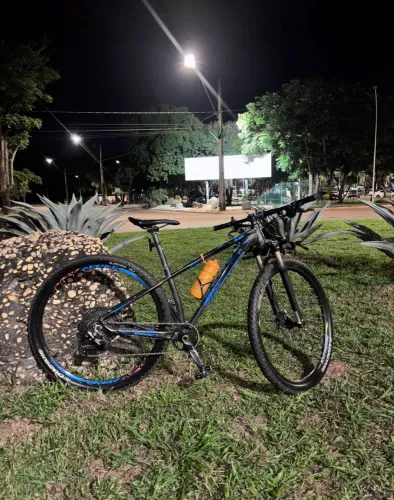 Bike Sense aro 29