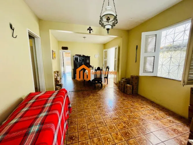 Casa na Varjota | Terreno de 360m²