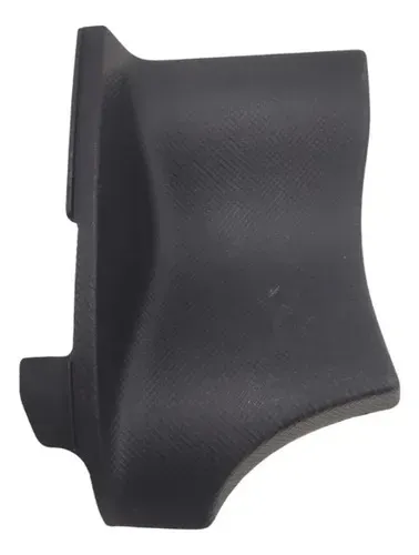 Moldura Acab. Inferior Painel Sandero Logan 2012 2013 Slpl15 Preto