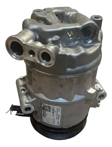 Compressor Ar Condicionado *0) Peugeot 2008