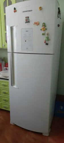 Geladeira Brastemp Ative 437L