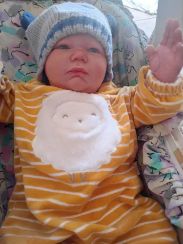 Bebe reborn