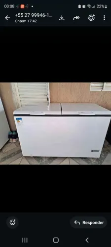 Freezer