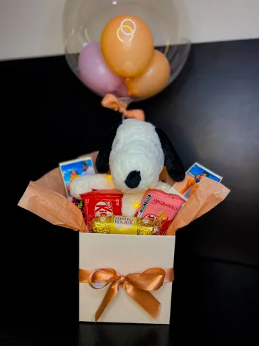 Kit Presente para Namorados