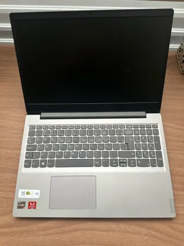 Carcaça Lenovo IdeaPad S145 - 15API placa ruim