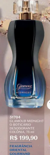Perfume Glamour