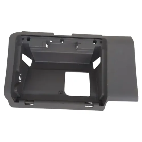 Moldura Porta-luvas Chevrolet S10 2015 