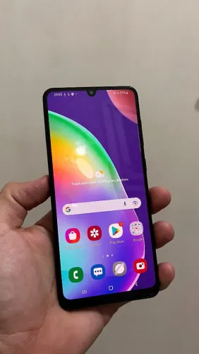 Samsung A31 128gb