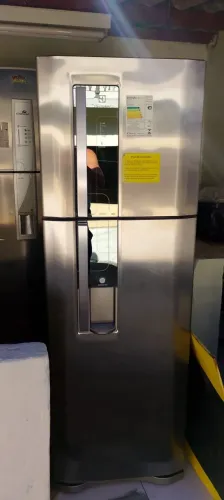 Geladeira Eletrolux DW42X
