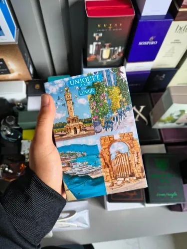 Unique'e Luxury Izmir