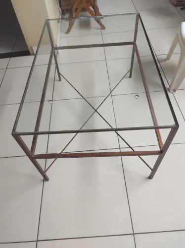 Mesa de centro