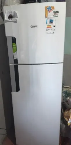 Geladeira Consul nova