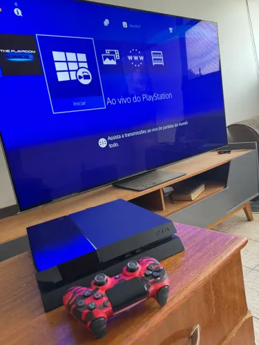Ps4