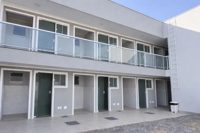 FLATS PARA LOCAÇÃO FIXA E TEMPORADA 