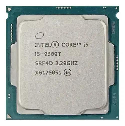 Processador i5 9500 T