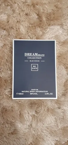 Perfume Brand 100ml