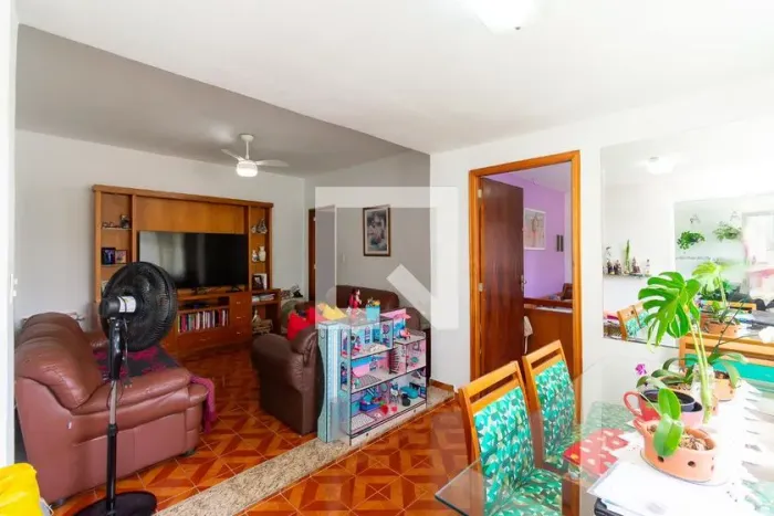 Casa à Venda - Sapopemba, 4 Quartos, 160 m2