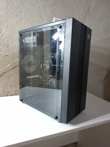 Computador Ryzen 3 3200G