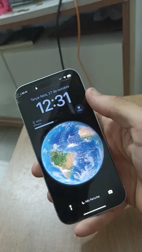 Iphone 15 semi-novo