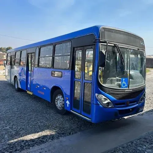 Urbano Marcopolo Torino G7