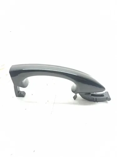 Maçaneta Externa Traseira Direita Vw Golf Gti 2.0 2019 2020