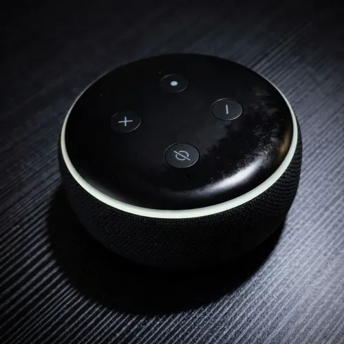 Echo Dot 3ª Geração 