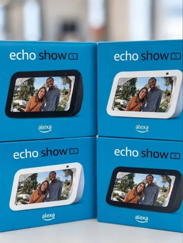 Echo Show 5 3Gen Original 