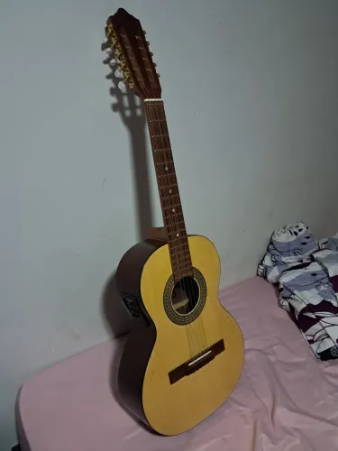 Viola caipira gianini raiz